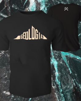 Camiseta Pico (Coleção CA Geo)