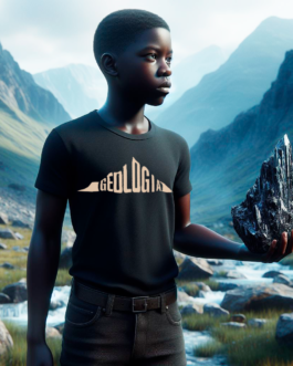 Camiseta Pico (Coleção CA Geo)
